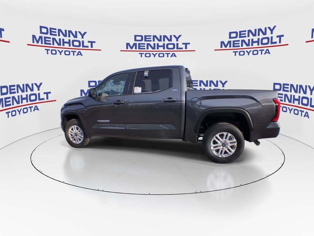 2026 Toyota Tundra