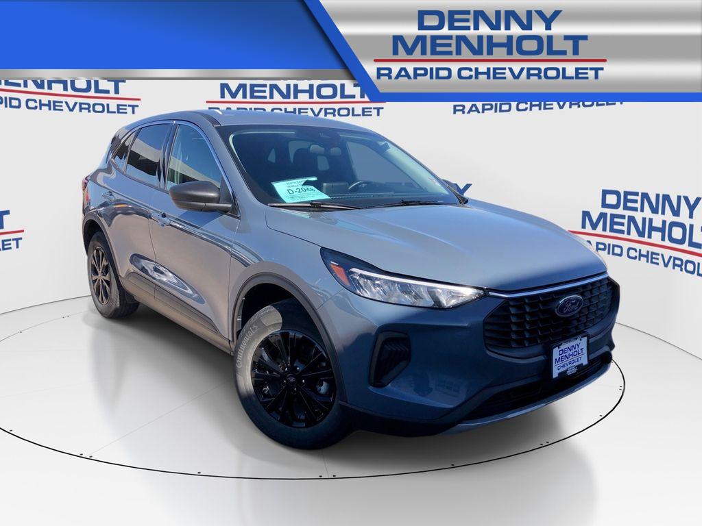Used 2024 Ford Escape Active SUVs