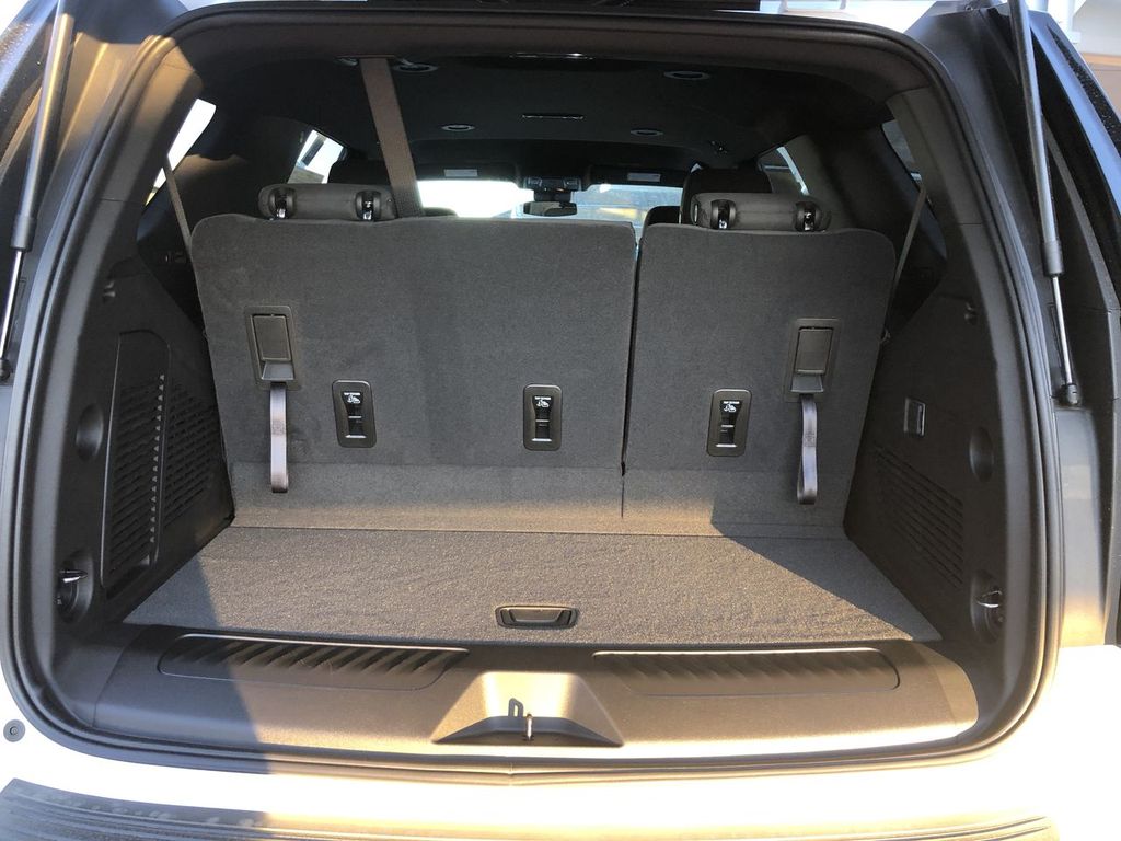 2026 Chevrolet Tahoe