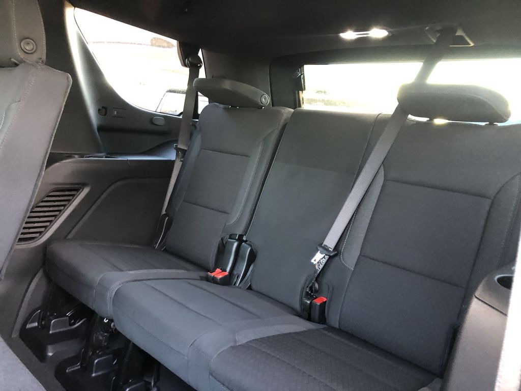 2026 Chevrolet Tahoe