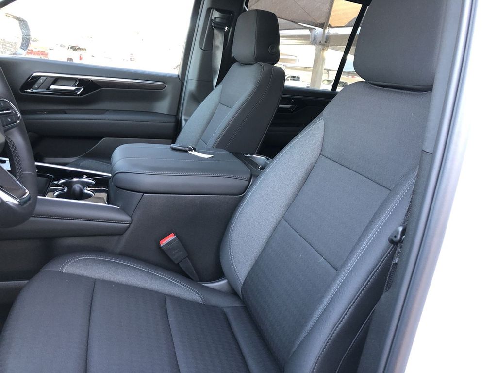 2026 Chevrolet Tahoe