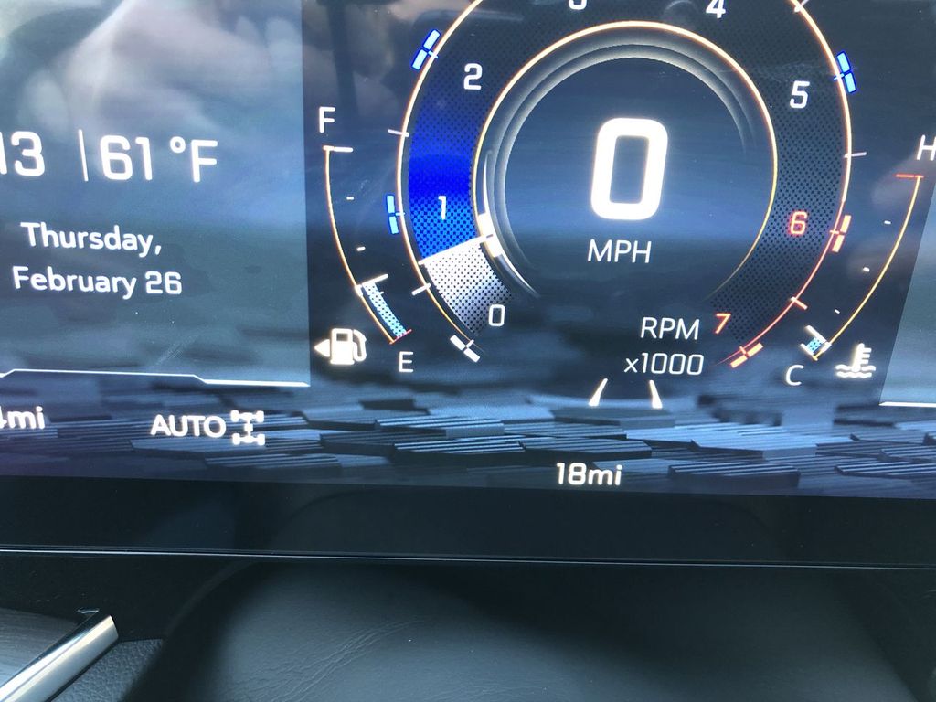 2026 Chevrolet Tahoe