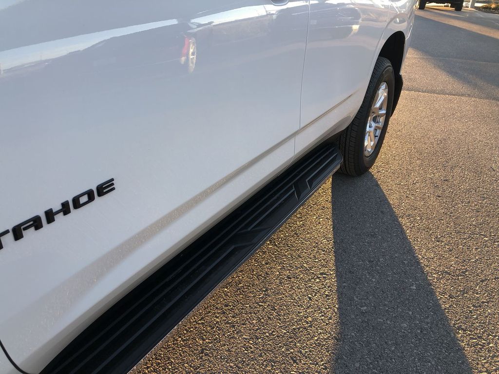 2026 Chevrolet Tahoe