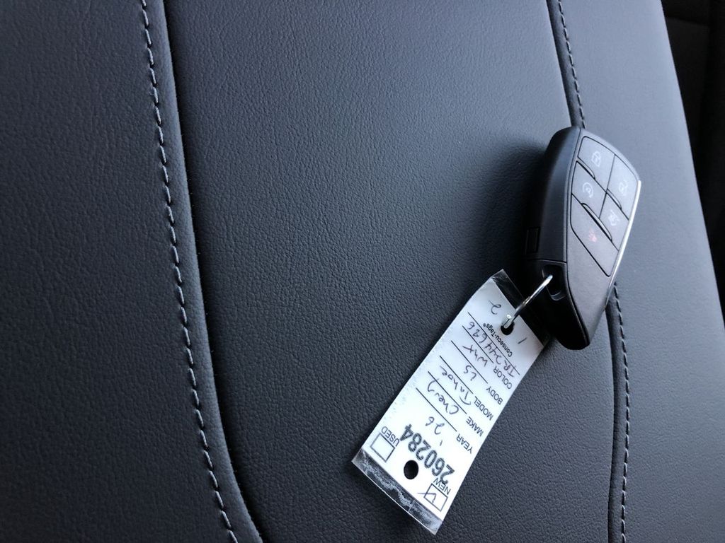 2026 Chevrolet Tahoe