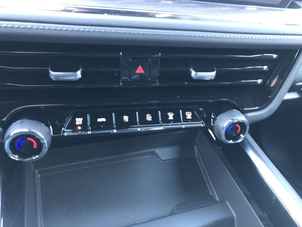 2026 Chevrolet Tahoe