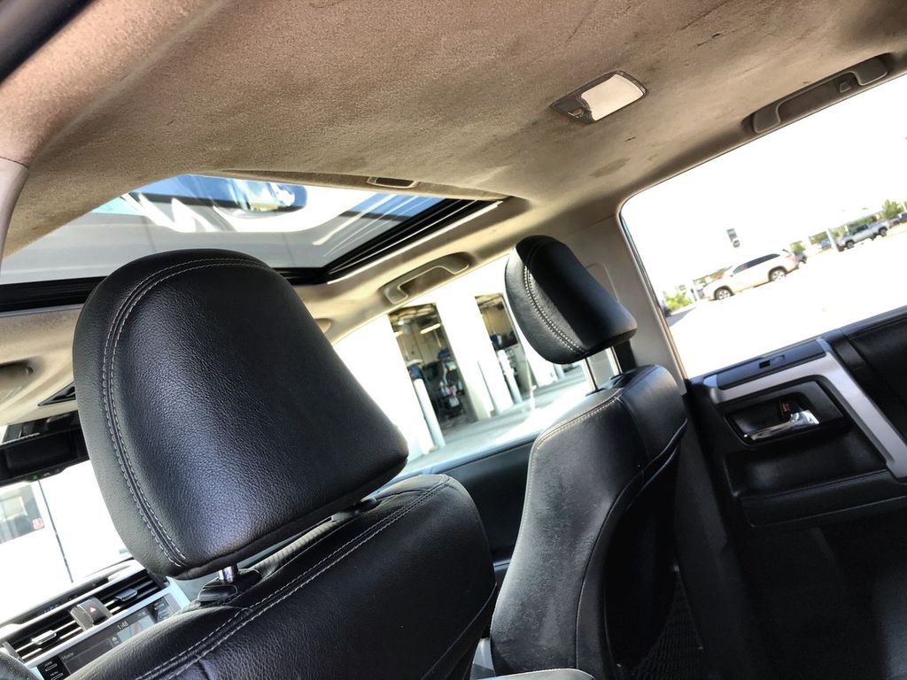 2024 Toyota 4Runner