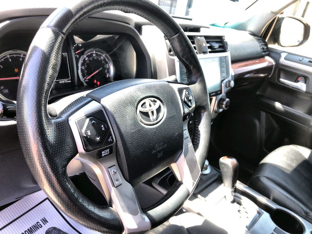 2024 Toyota 4Runner