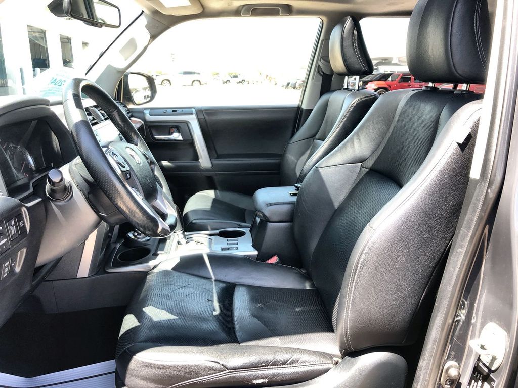 2024 Toyota 4Runner