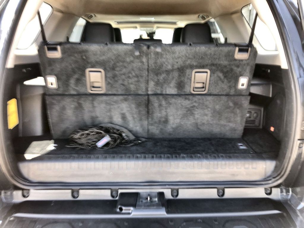 2024 Toyota 4Runner