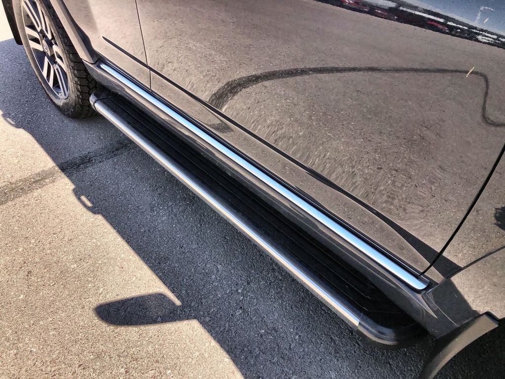 2024 Toyota 4Runner