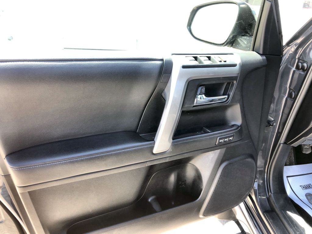 2024 Toyota 4Runner