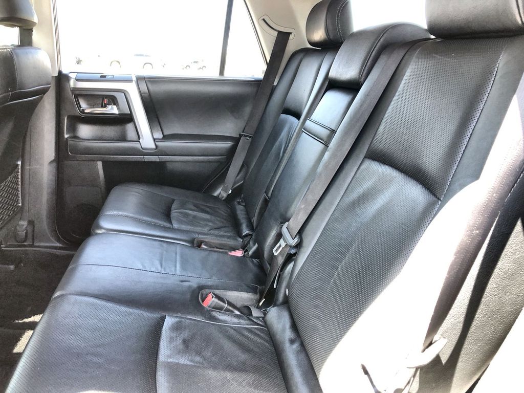 2024 Toyota 4Runner