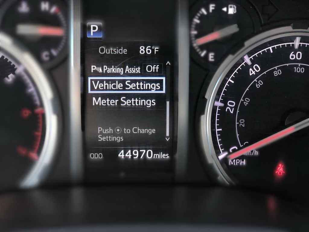 2024 Toyota 4Runner