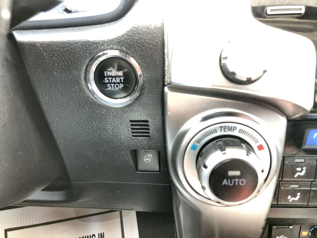 2024 Toyota 4Runner