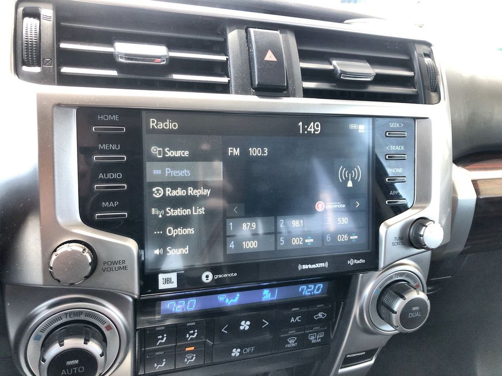 2024 Toyota 4Runner