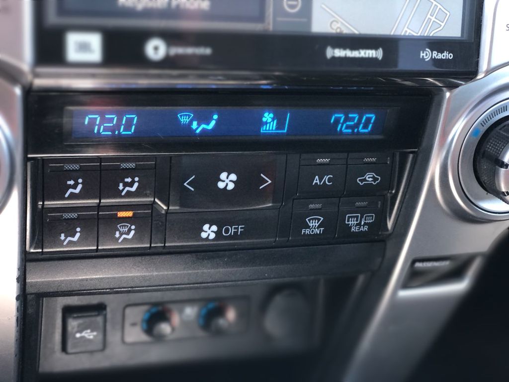 2024 Toyota 4Runner