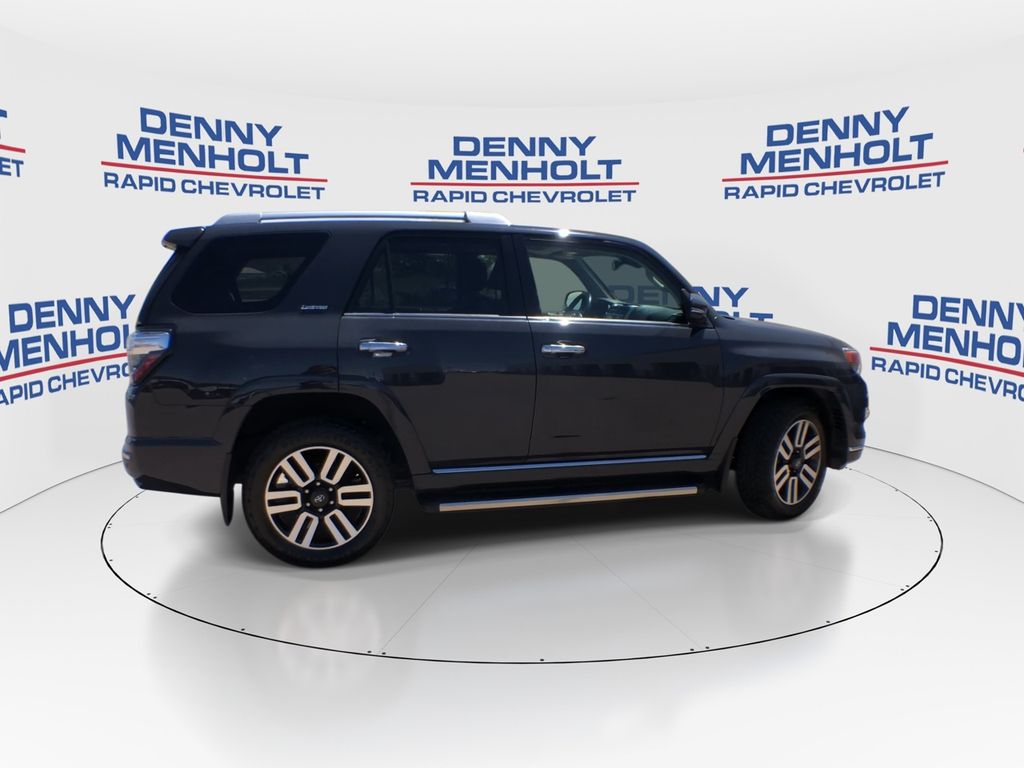 2024 Toyota 4Runner