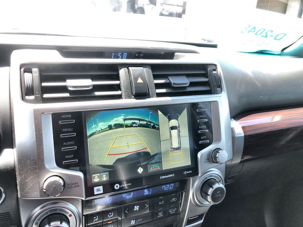2024 Toyota 4Runner