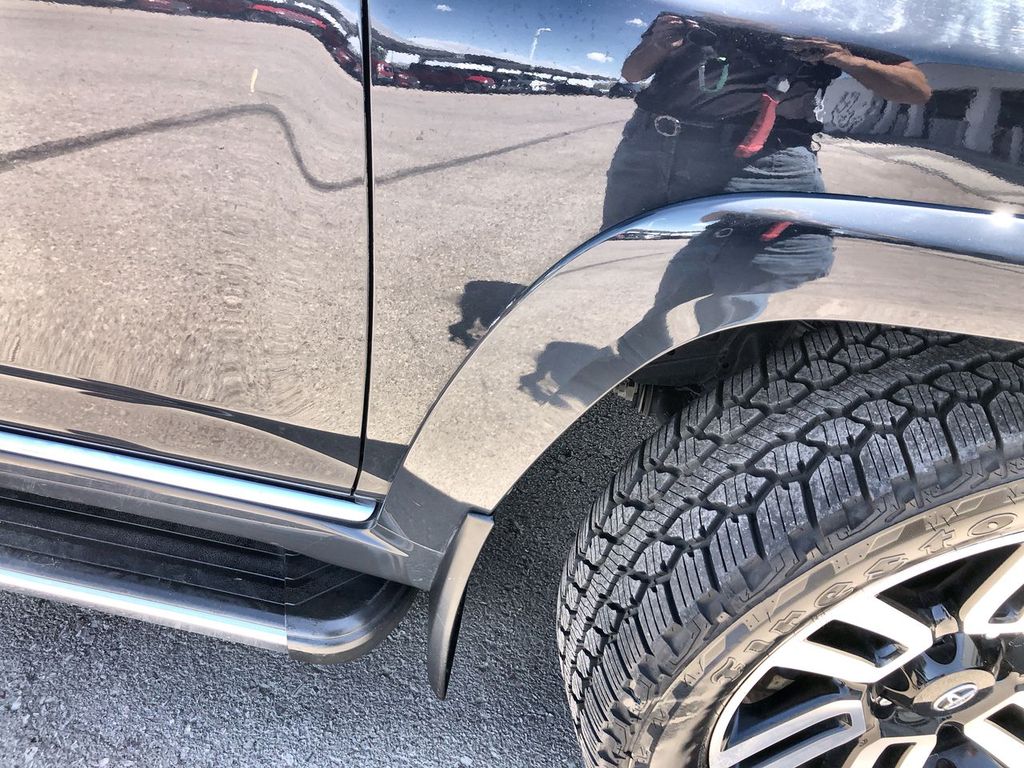 2024 Toyota 4Runner