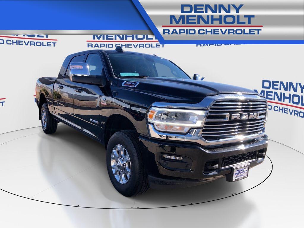 Used 2024 Ram 2500 Laramie Trucks