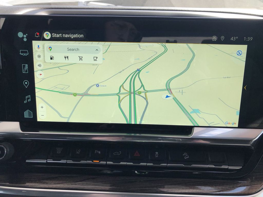 2026 Chevrolet Silverado 3500