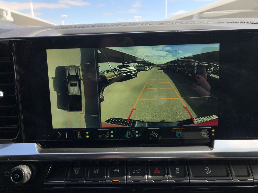 2026 Chevrolet Silverado 3500