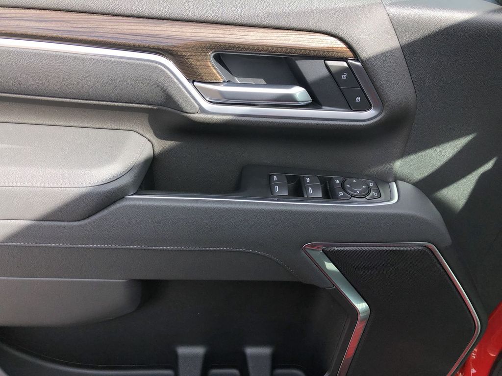 2026 Chevrolet Silverado 3500