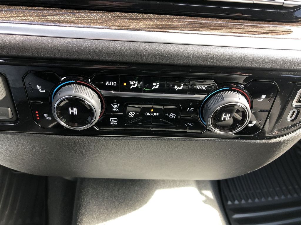 2026 Chevrolet Silverado 3500