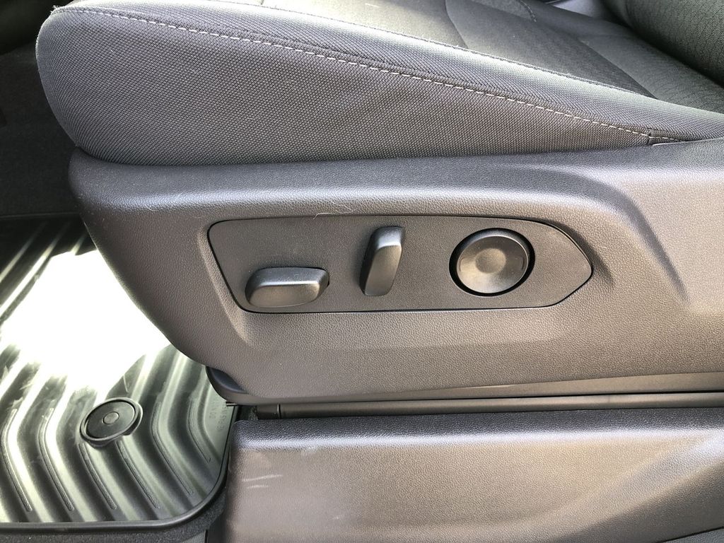 2026 Chevrolet Silverado 3500