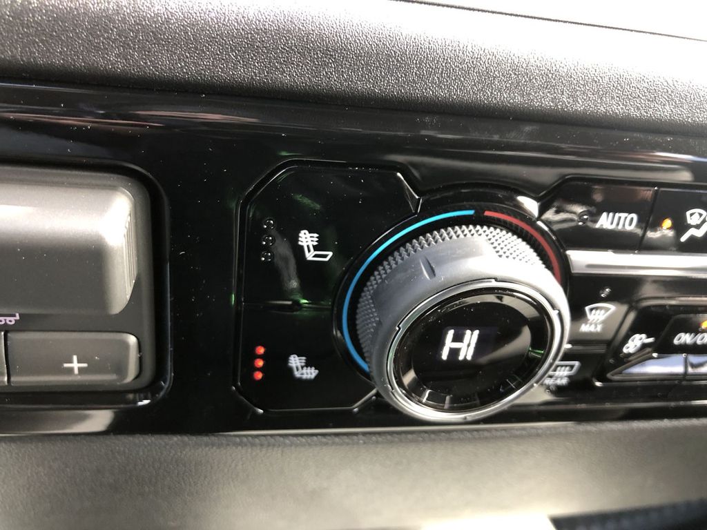 2026 Chevrolet Silverado 3500