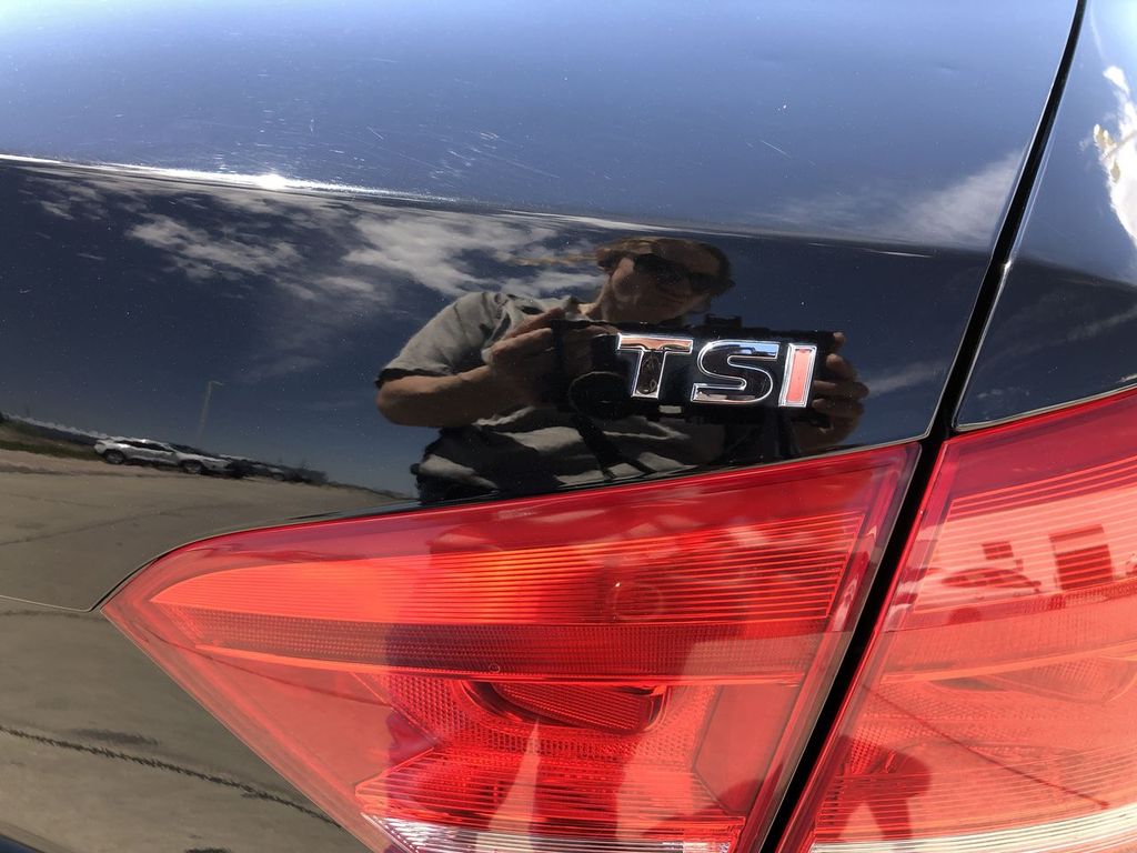 2014 Volkswagen Passat