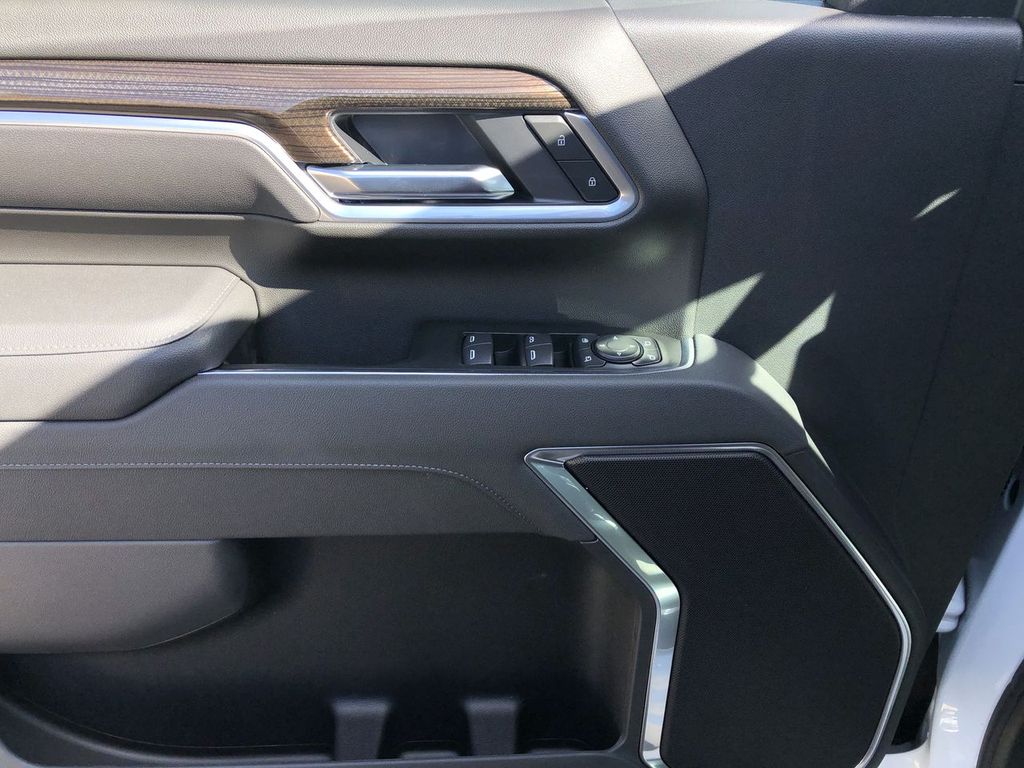 2026 Chevrolet Silverado 2500