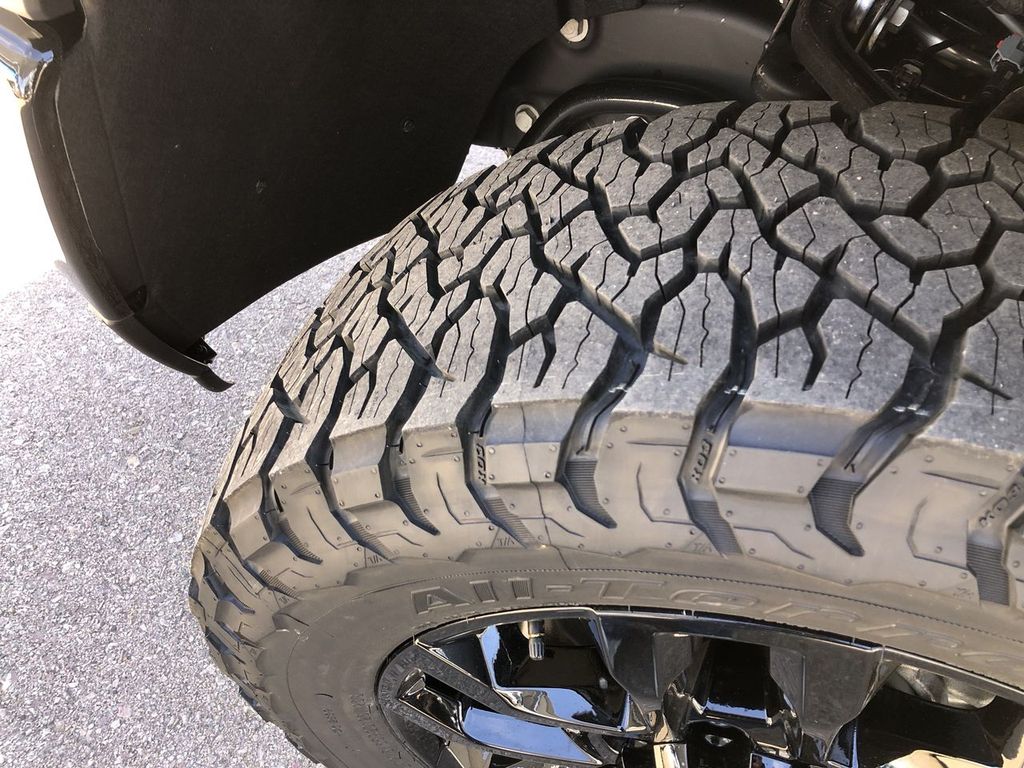 2026 Chevrolet Silverado 2500