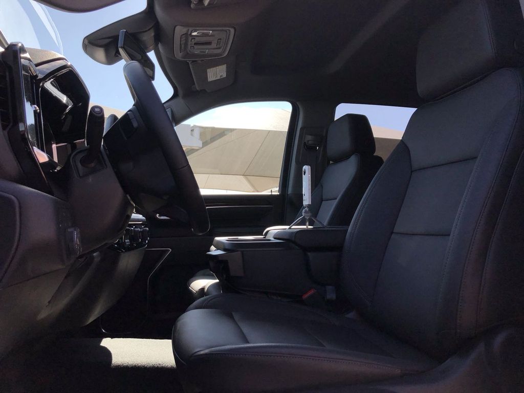 2026 Chevrolet Silverado 2500