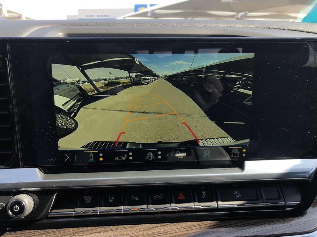 2026 Chevrolet Silverado 2500