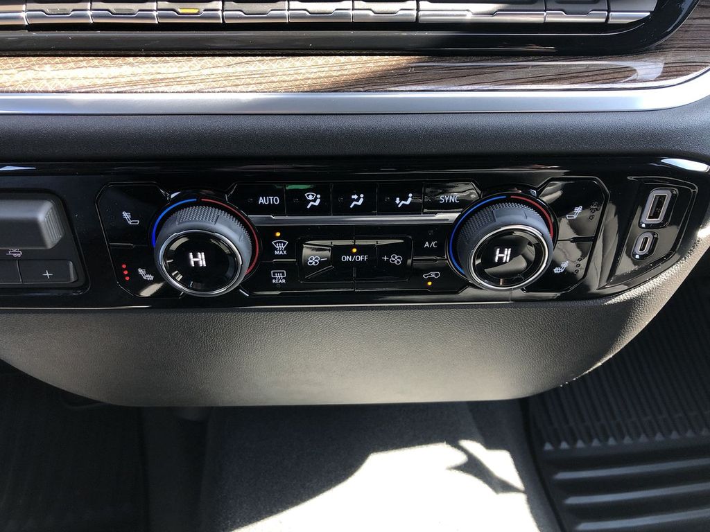 2026 Chevrolet Silverado 2500