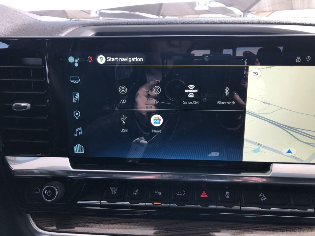 2026 Chevrolet Silverado 2500