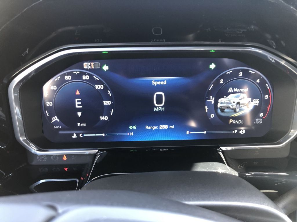 2026 Chevrolet Silverado 2500