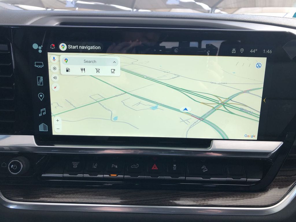 2026 Chevrolet Silverado 2500