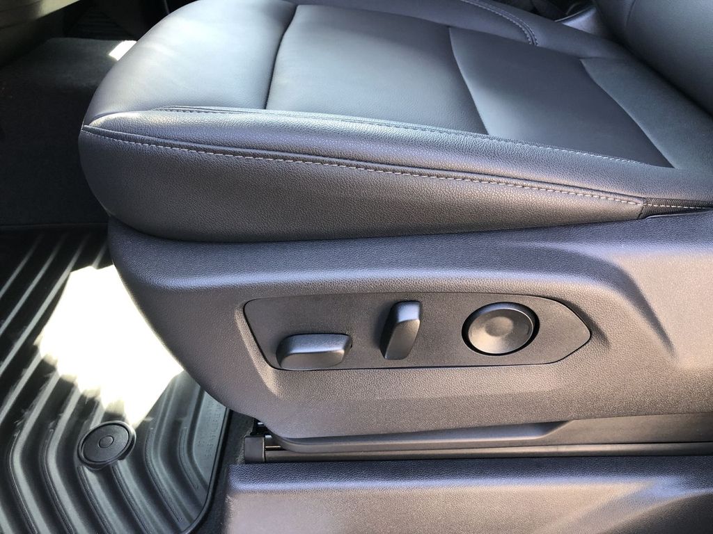 2026 Chevrolet Silverado 2500