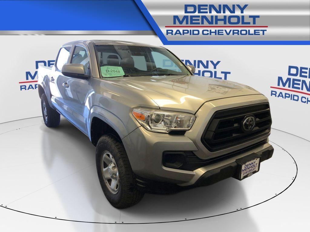 Used 2021 Toyota Tacoma SR Trucks