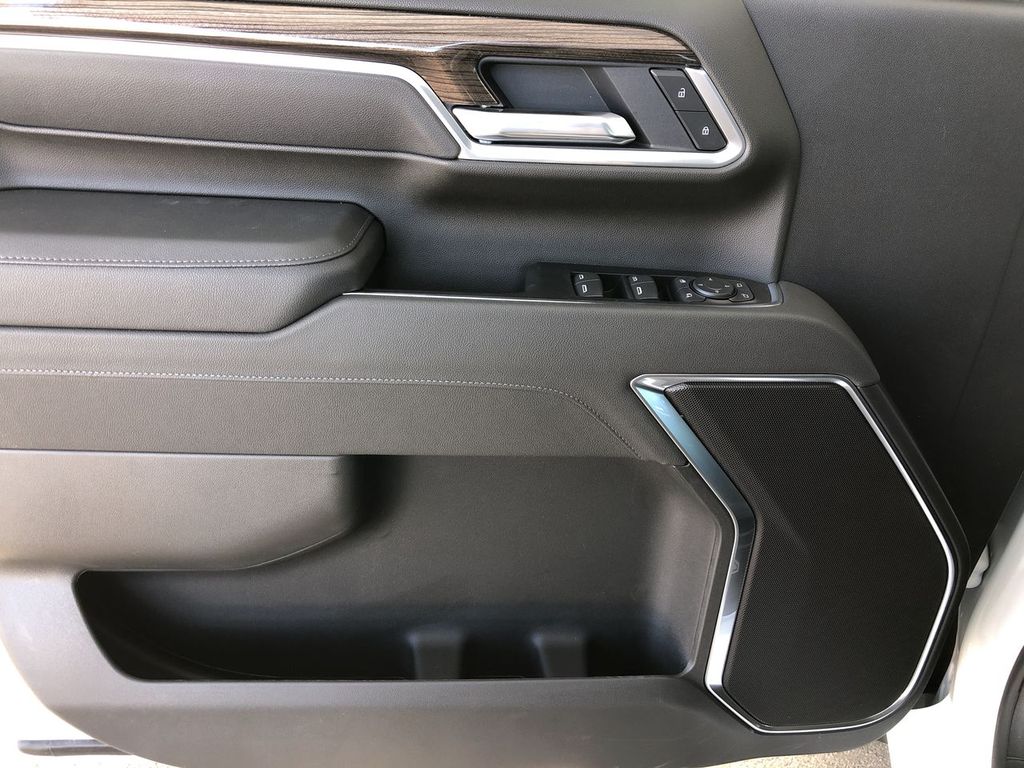 2026 Chevrolet Silverado 3500