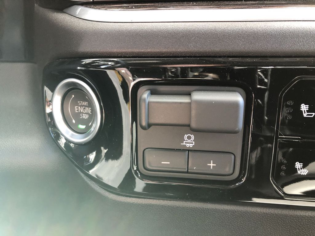 2026 Chevrolet Silverado 3500