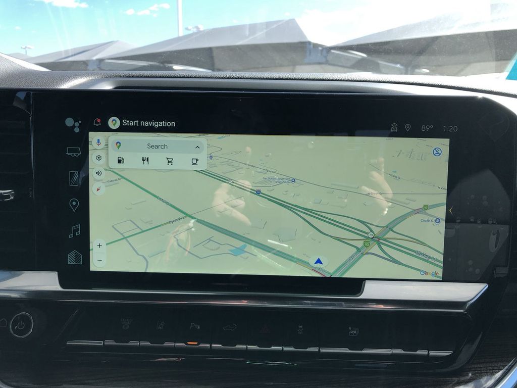 2026 Chevrolet Silverado 3500