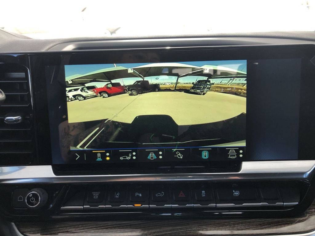 2026 Chevrolet Silverado 3500