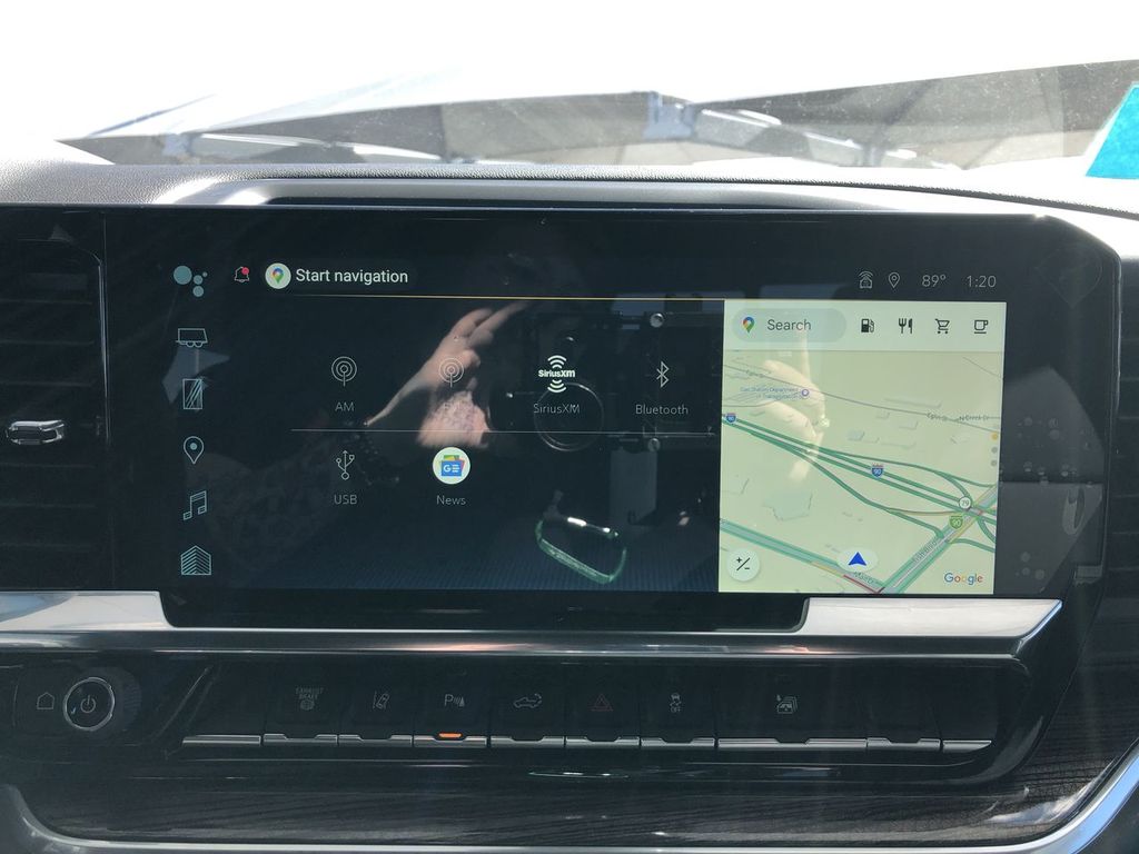 2026 Chevrolet Silverado 3500