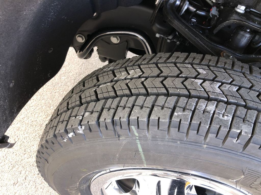 2026 Chevrolet Silverado 3500