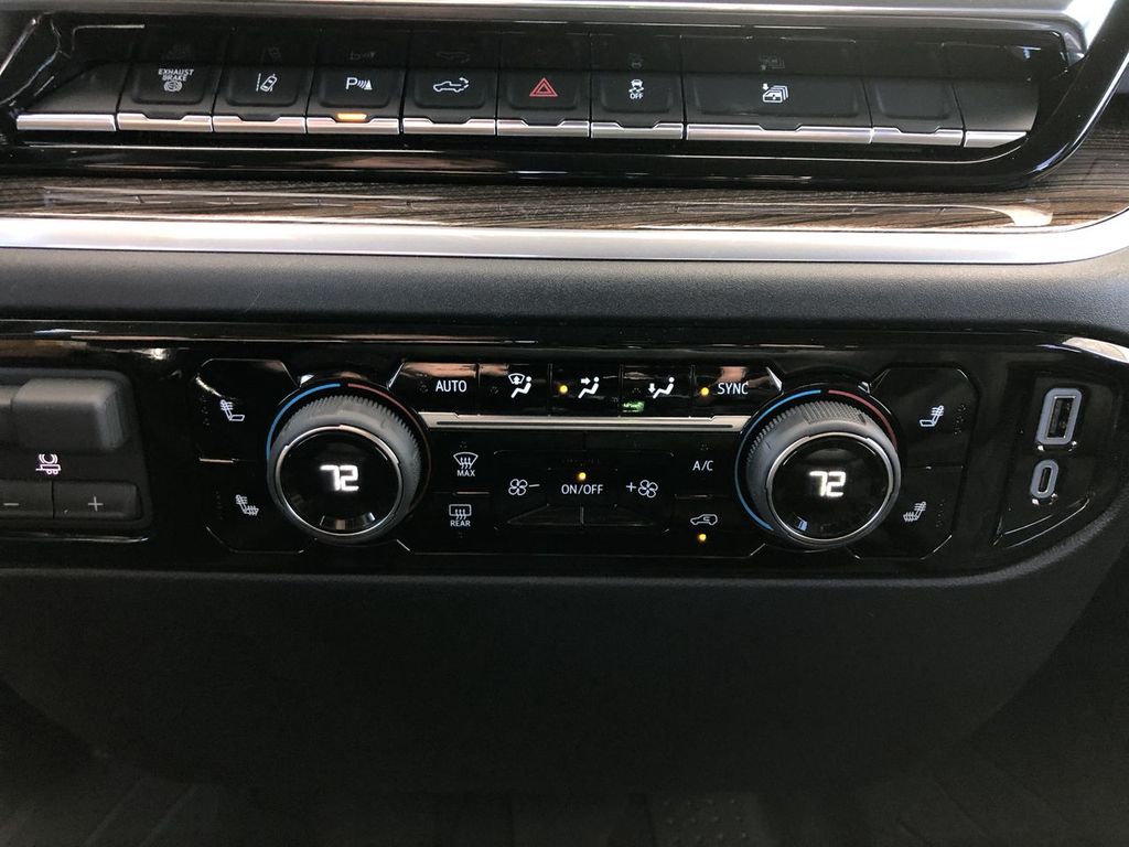 2026 Chevrolet Silverado 3500