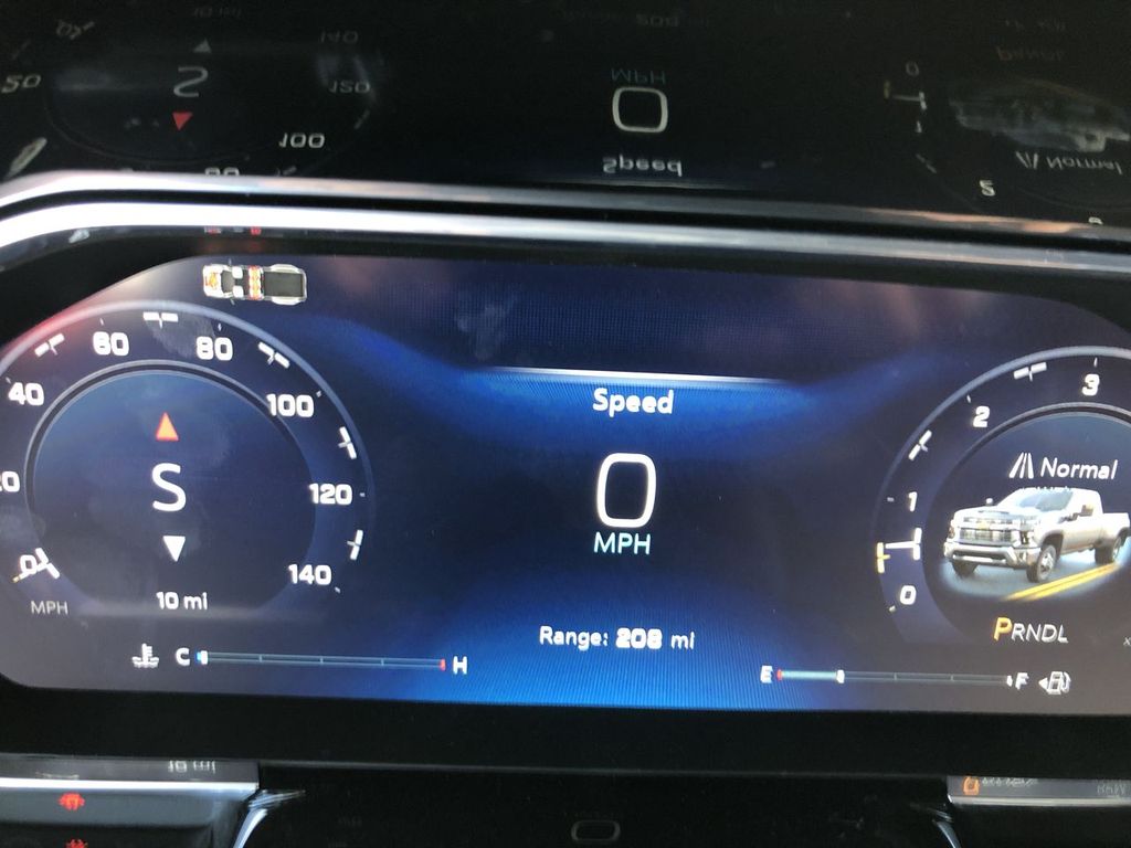 2026 Chevrolet Silverado 3500