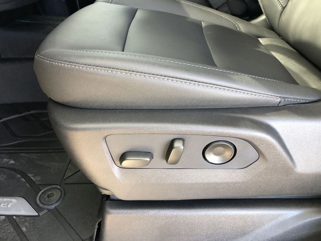 2026 Chevrolet Silverado 3500